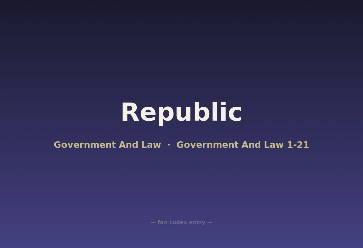 Republic